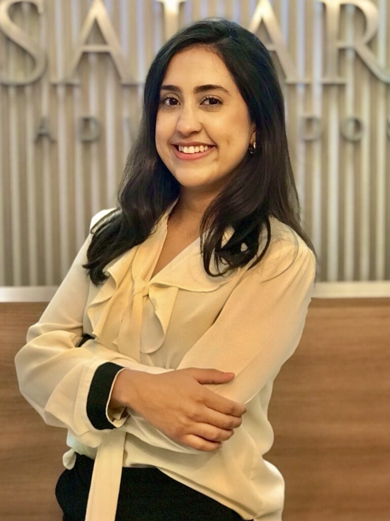Dra. Mariana Colbert