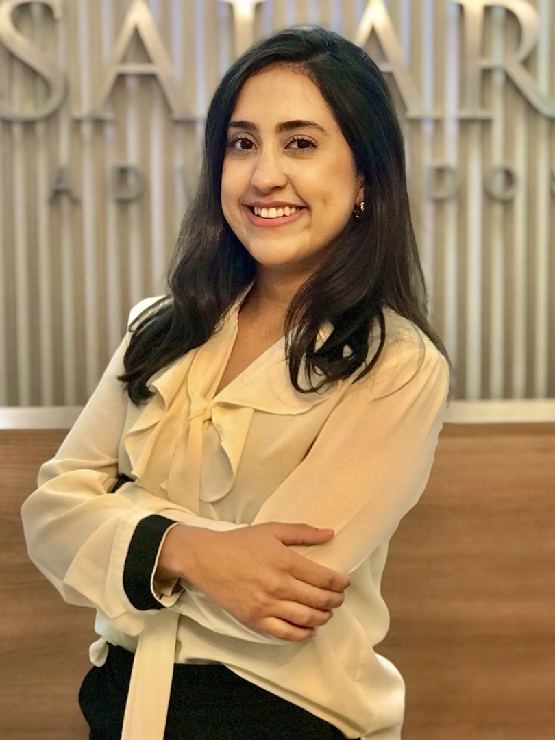 Dra. Mariana Colbert