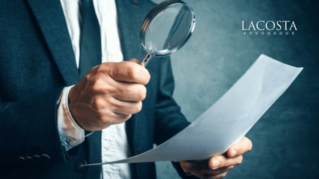Auditoria trabalhista