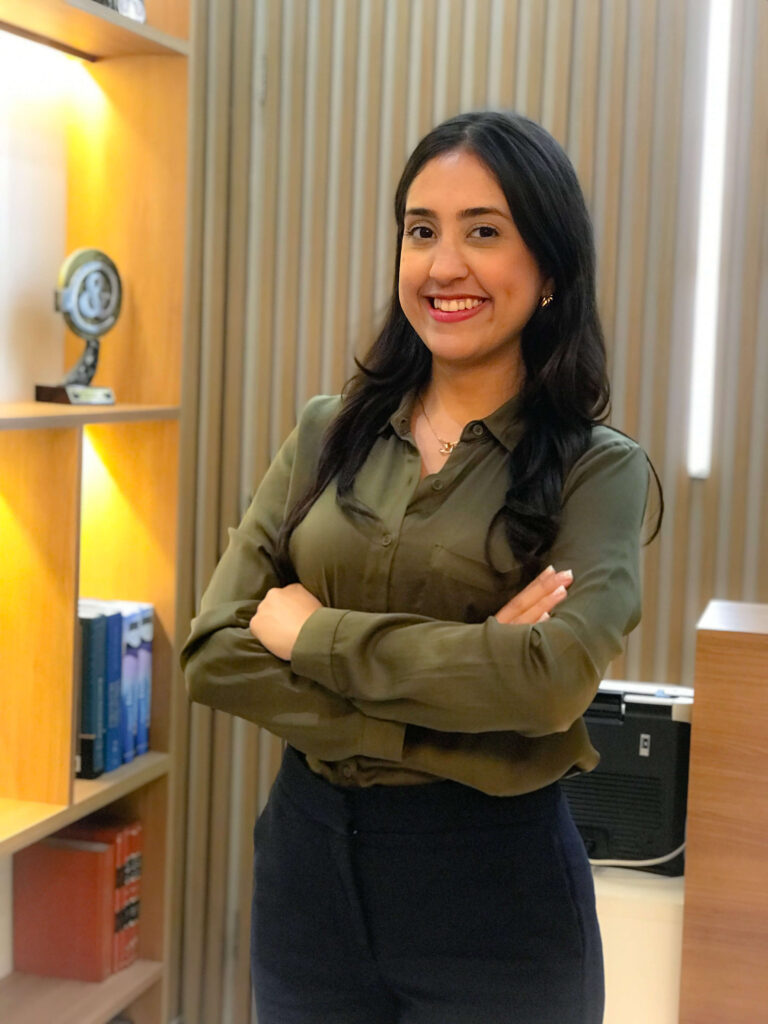 Dra. Mariana Costa